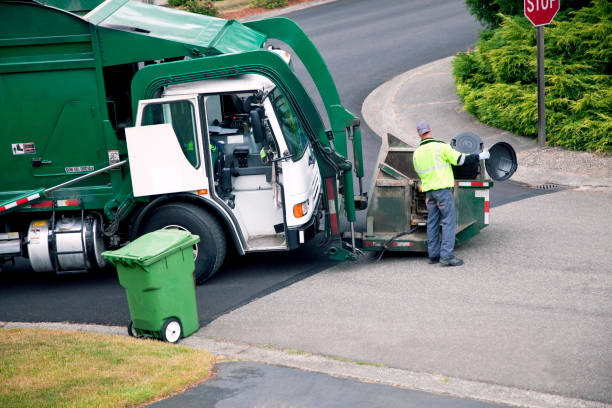 Best Carpet Removal and Disposal  in Eureka, MO