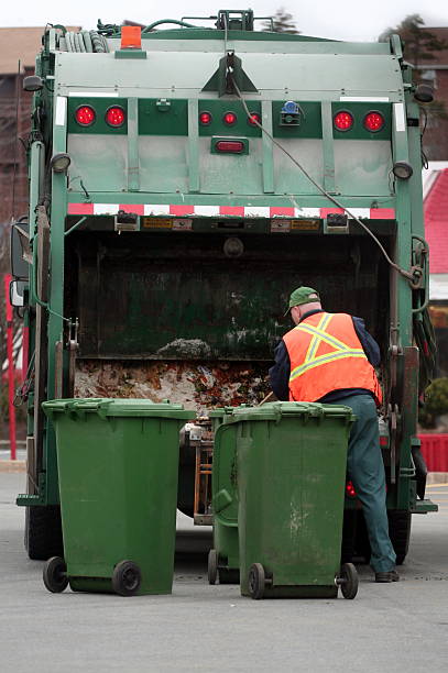 Trusted Eureka, MO Junk Removal Experts